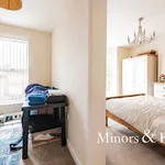 Rent 4 bedroom house in East Of England