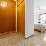 Alquilar 4 dormitorio apartamento en Valencia