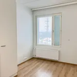 Vuokraa 3 makuuhuoneen asunto, 66 m² paikassa Kuopio