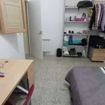 Rent a room in madrid