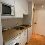 Estudio de 22 m² en madrid