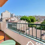 Rent 4 bedroom apartment of 70 m² in Marseille