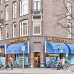 Rent 3 bedroom apartment of 143 m² in Amsterdam