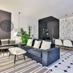 Appartement de 63 m² avec 2 chambre(s) en location à Paris