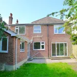 Rent 5 bedroom house in Salisbury