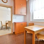 Rent 3 bedroom apartment in Brno