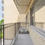  appartement avec 1 chambre(s) en location à Montreal