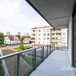 Pronajměte si 3 ložnic/e byt o rozloze 59 m² v Prague