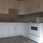 1 bedroom apartment of 667 sq. ft in Regina