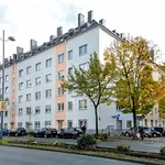 Miete 2 Schlafzimmer wohnung von 56 m² in Dortmund