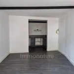 Appartement de 42 m² avec 2 chambre(s) en location à St