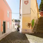 Alugar 1 quarto apartamento em Lisboa