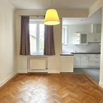 Rent 3 bedroom apartment in Ixelles