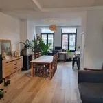 Appartement de 130 m² avec 2 chambre(s) en location à brussels