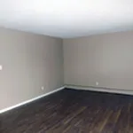 2 bedroom apartment of 1001 sq. ft in Edmonton