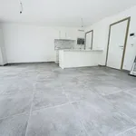 Huur 2 slaapkamer appartement van 87 m² in Aalter