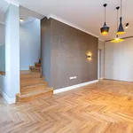 Rent 5 bedroom apartment of 139 m² in Krakow