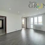 Pronájem bytu 2+1 57m²