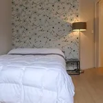 Appartement de 40 m² avec 1 chambre(s) en location à Paris