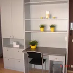 Appartement de 50 m² avec 1 chambre(s) en location à Antwerpen