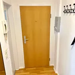 Rent 1 bedroom apartment of 34 m² in Arnstadt