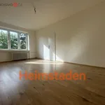 Rent 3 bedroom apartment of 58 m² in Trhový Štěpánov