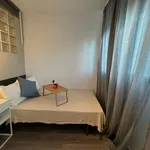 Alquilar 4 dormitorio apartamento en Madrid