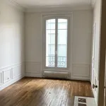 Appartement de 66 m² avec 3 chambre(s) en location à MONTROUGE