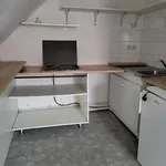 Appartement de 29 m² avec 1 chambre(s) en location à Saint-Omer