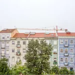 Rent 1 bedroom apartment in lisbon