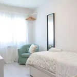 Habitación en madrid