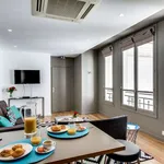 Rent 2 bedroom apartment in paris