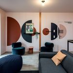 Miete 4 Schlafzimmer wohnung von 12 m² in Berlin