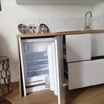 Rent 2 bedroom house of 23 m² in Paris