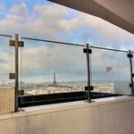 Appartement de 95 m² avec 4 chambre(s) en location à Paris