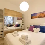 Rent 1 bedroom apartment in milan