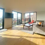 Rent 1 bedroom apartment in Antwerpen