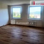 Rent 2 bedroom apartment in Ústí nad Labem