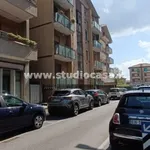 3-room flat via Abeti, Melegnano