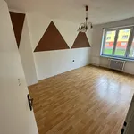 Pronájem bytu 2+1 56m²