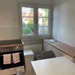 Miete 2 Schlafzimmer wohnung von 54 m² in Weinheim