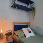 Rent a room in milan