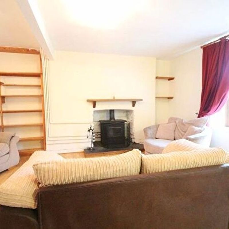 3 Bedroom Property To Rent In Pontrhydfendigaid, Ystrad Meurig, SY25