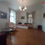 Pronajměte si 2 ložnic/e byt o rozloze 74 m² v Leština