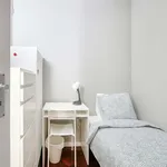 Quarto em Lisboa