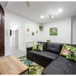 Rent a room of 200 m² in Madrid