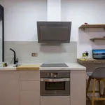 Alquilo 2 dormitorio apartamento de 74 m² en barcelona