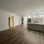 2 bedroom apartment of 624 sq. ft in Gatineau