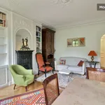 Appartement de 52 m² avec 1 chambre(s) en location à Paris