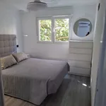 Alquilo 2 dormitorio apartamento de 58 m² en Málaga